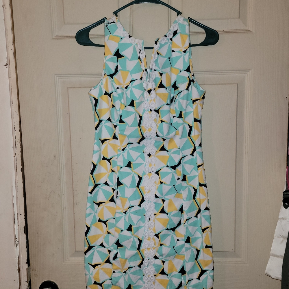 Clown and ivy womens sz 2